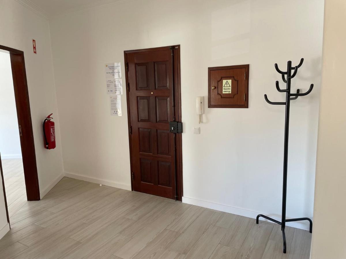 A Minha Praia Quarteira Exterior foto